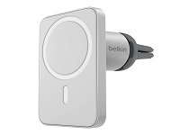 Belkin MagSafe PRO - Car holder for cellular phone - for Apple iPhone 12, 12 mini, 12 Pro, 12 Pro Max